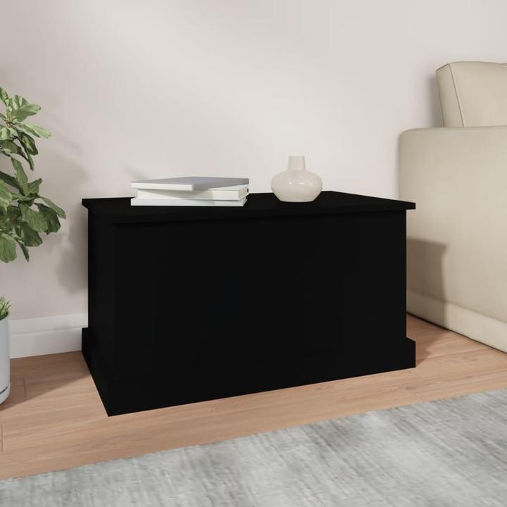 Actual product image vidaXL Truhe (70 cm, 1x)