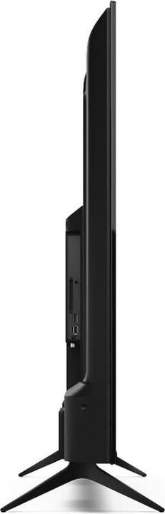 Actual product image Sharp 50 Zoll GL4160E 4K UHD LED TV (50", LED, 4K, 2024)