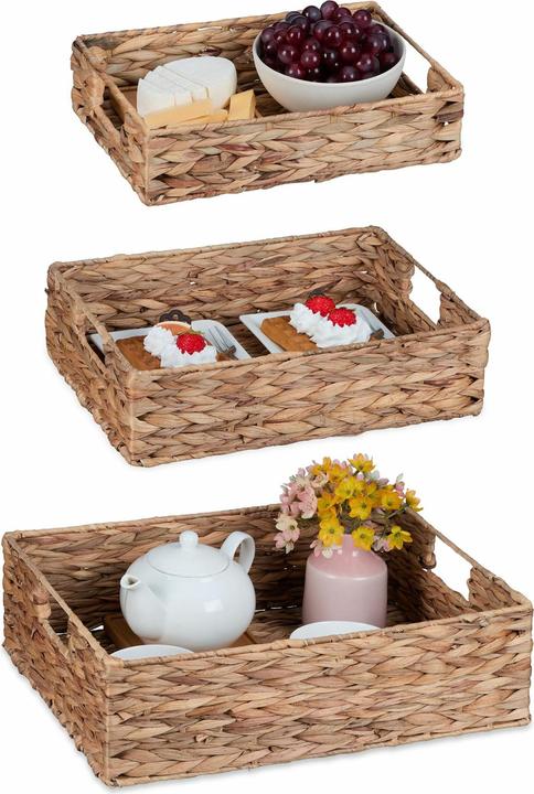 Actual product image Relaxdays Safety gate