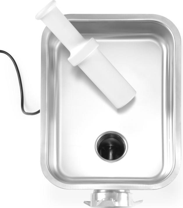 Produktbild Hendi Fleischwolf Kitchen Line 12 432x261x484 mm