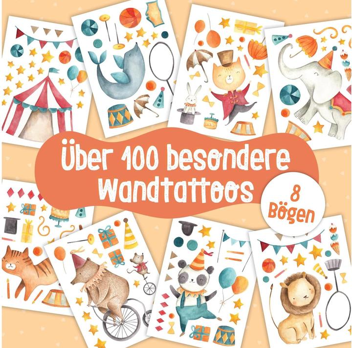 Immagine prodotto Papierdrachen Circo (2 x 22 x 32 cm)