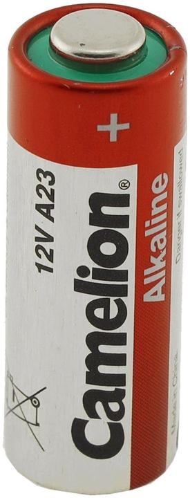 Actual product image Camelion Plus Alkaline (4 pcs., AAA, 1250 mAh)