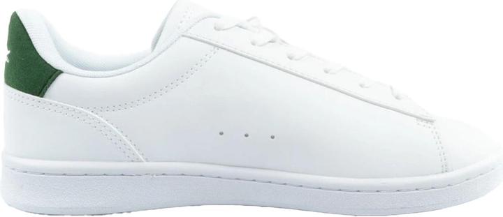 Produktbild Lacoste Carnab Sneaker Leder (35.5)