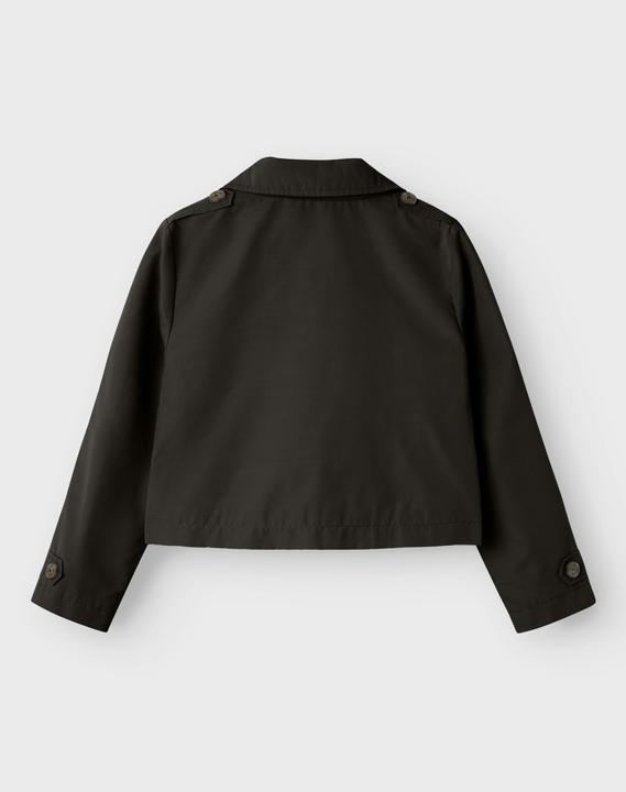 Actual product image Name it Kurze Trenchcoat (122)