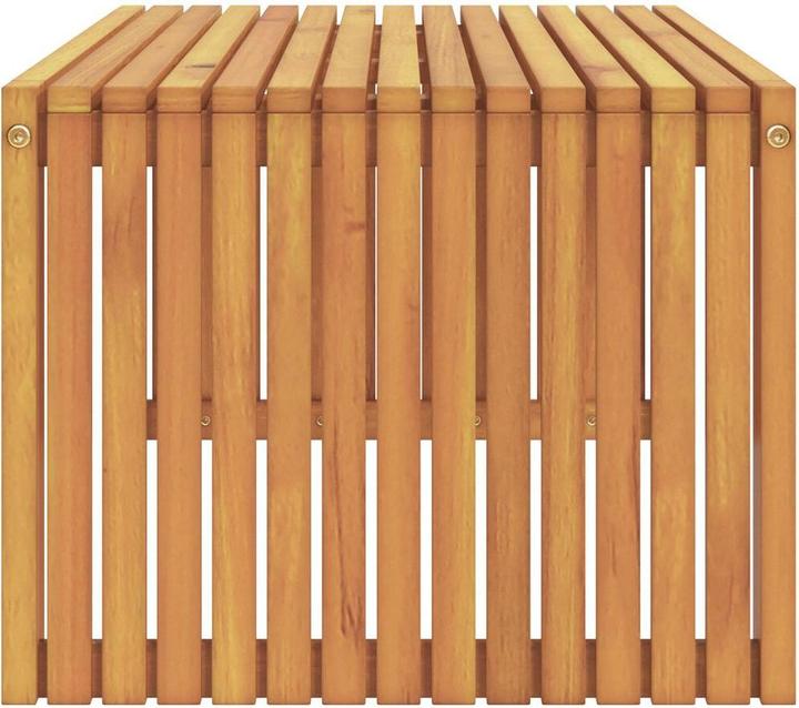 Produktbild VidaXL Garten Couchtisch