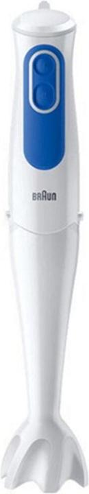 Actual product image Braun MQ 3000 Smoothie+
