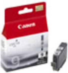 Actual product image Canon Pgi-9mbk (MBK)