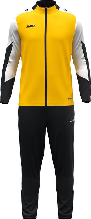 Image du produit JAKO Kinder Polyesteranzug Dynamic (164)