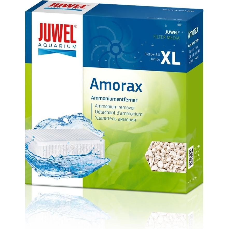 Juwel Amorax XL (8.0/Jumbo) - antyamoniakowa (Innenfilter, Meerwasser), Aquarium Filter