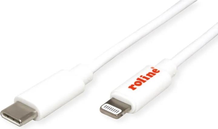 Image du produit Roline Stations d'accueil USB (1 m, USB 2.0)