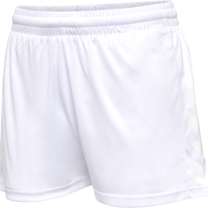 Immagine prodotto hummel Pantaloncini Core Xk Poly Donna (XXL)