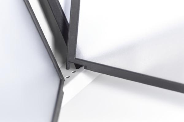 Produktbild Durable Sherpa Sichttafel A4