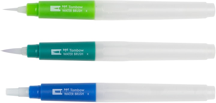 Produktbild Tombow Wassertankpinsel (1701 mm)
