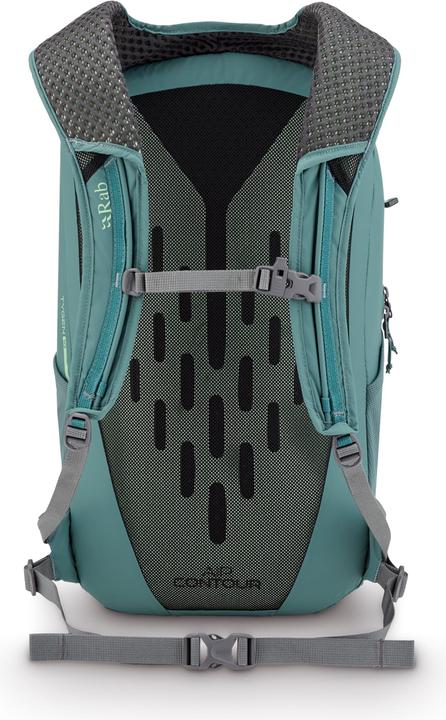Actual product image Rab Tygen 18 (18 l)