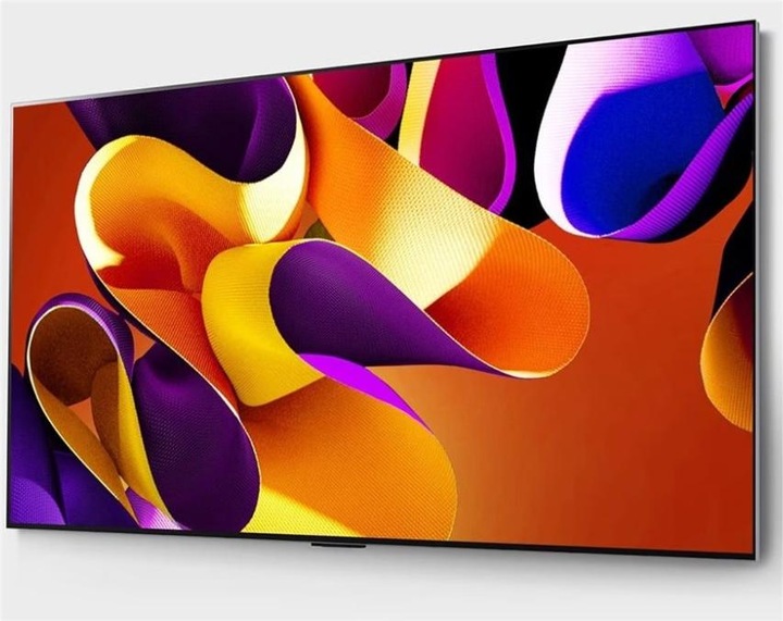 Immagine prodotto LG OLED55G42LW (55", G4, OLED, 4K, 2024)