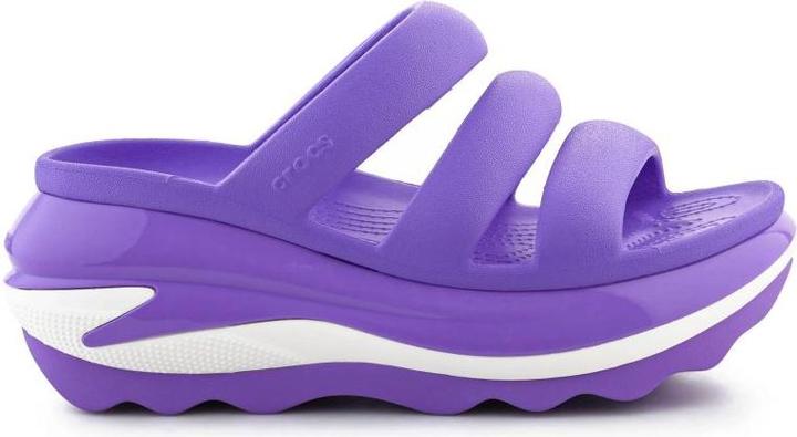 Image du produit Crocs Mega Crush Clogs mit drei Riemen (37)