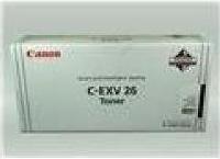 Actual product image Canon C-Exv 26 (FC)