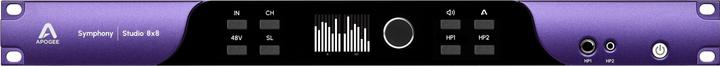 Immagine prodotto Apogee Studio Symphony 8X8 (USB)