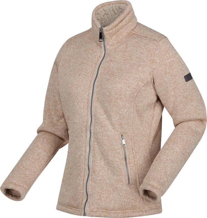 Produktbild Regatta Razia Ii Fleecejacke Durchgehender Reissverschluss (52)