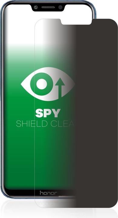 Produktbild upscreen Spy Shield Blickschutzfolie (1 Stück, Honor Play)