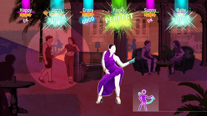 Produktbild Ubisoft Code à télécharger - Just Dance 2019 (Switch)