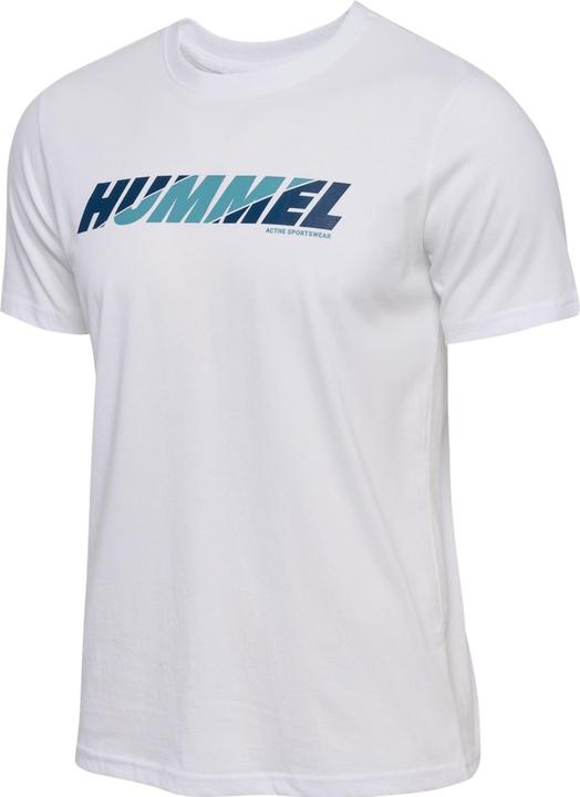 Produktbild hummel Hmlgraphic Bold Logo Tee (L)