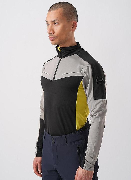 Actual product image Icepeak Zipshirt Frenner (L)