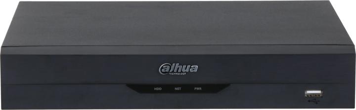 Produktbild Dahua NET VIDEO RECORDER 8CH 8POE/NVR4108HS-8P-EI (Netzwerk Videorecorder (NVR))