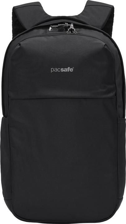 Actual product image Pacsafe V 20L City Rucksack schwarz (20 l)
