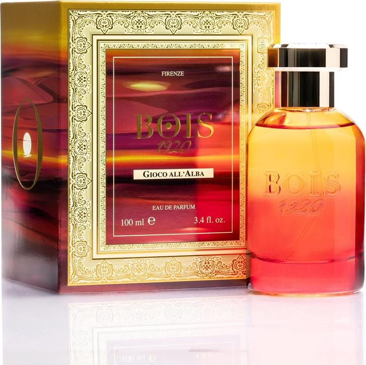 Immagine prodotto Bois 1920 Gioco All'Alba EdP (Eau de parfum, 100 ml)