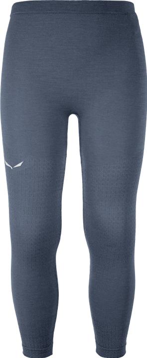 Image du produit Salewa Zebru Medium Warm Alpine Merino Responsive Leggings enfant (128)