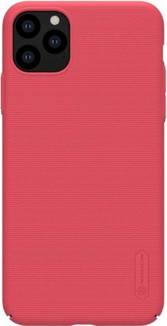 Actual product image Nillkin Super Frosted Shield Series (Apple iPhone 11 Pro)