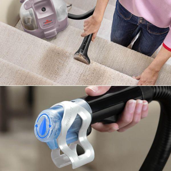 Productafbeelding Bissell SpotClean Mini Dusk