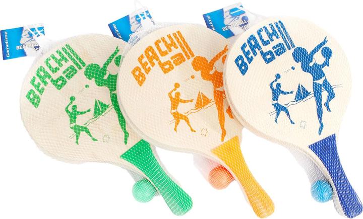Immagine prodotto Sombo Set beachball