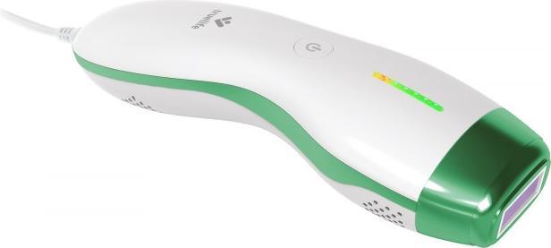 Truelife BELLE IPL E3 IPL Hair Remover White, Green