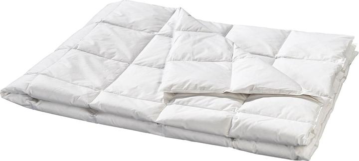 Billerbeck Edition Bellanora Light (550 g, Piuma, 210 x 160 cm)