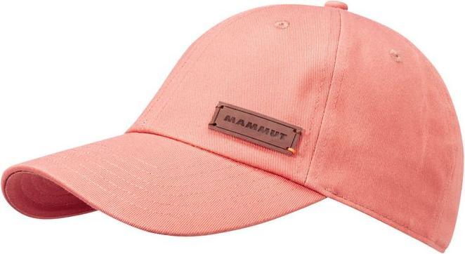 Produktbild Mammut Baseball Cap (M)