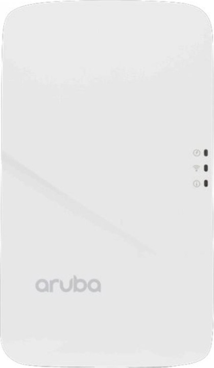 Actual product image Aruba Ap-303hr (867 Mbit/s)