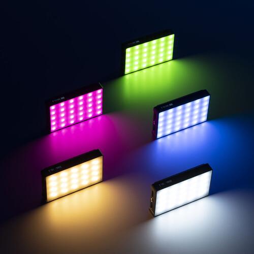 Produktbild Godox C5R Mobile RGB LED light (Videoleuchte)
