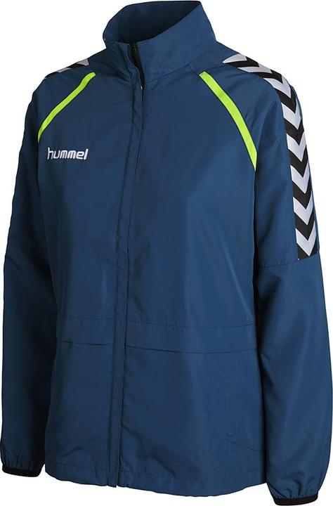 Actual product image hummel Stay Authentic W Micro Jacket (XS)