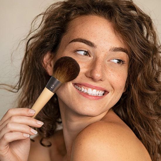 Actual product image EcoTools Full Powder Brush (Powder)