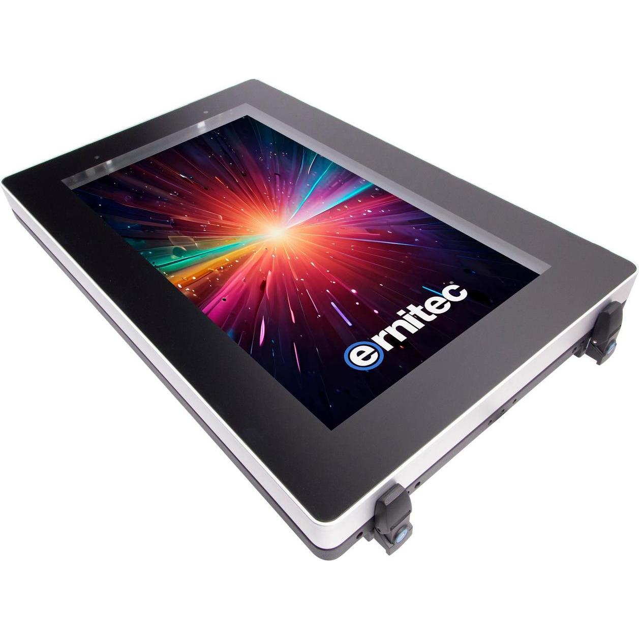 Ernitec 65" 24/7 4K UHD -Vandal & (65"), Digital Signage