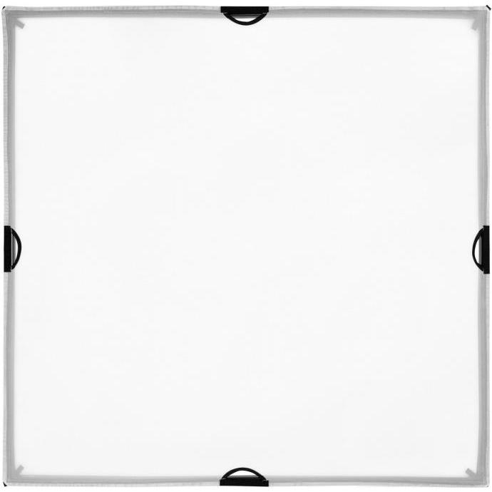 Thumbnail - Westcott Scrim Jim Cine 4" x 4" 1-1/4-Stop (Diffusor), Softbox + Reflektor Zubehör