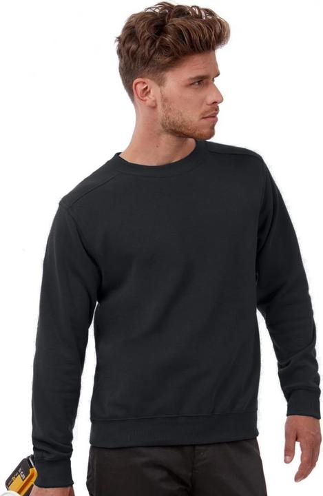 Produktbild B&C Hero Pro Sweatshirt (S)