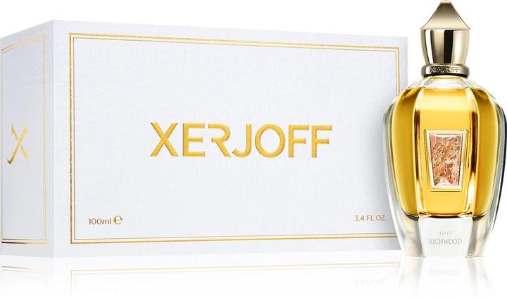 Immagine prodotto XerJoff Richwood (Eau de parfum, 100 ml)