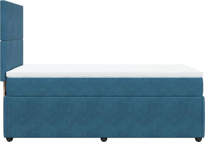 Immagine prodotto vidaXL Boxspringbett (100 x 200 cm)