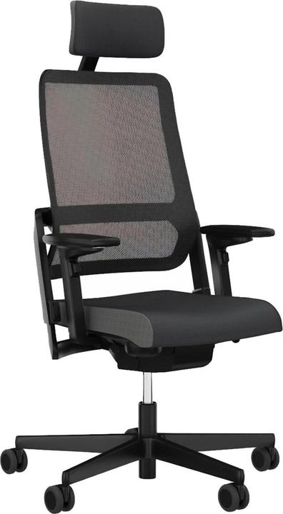 Image du produit Sitag SitagXilium Mesh (40 - 52 cm)