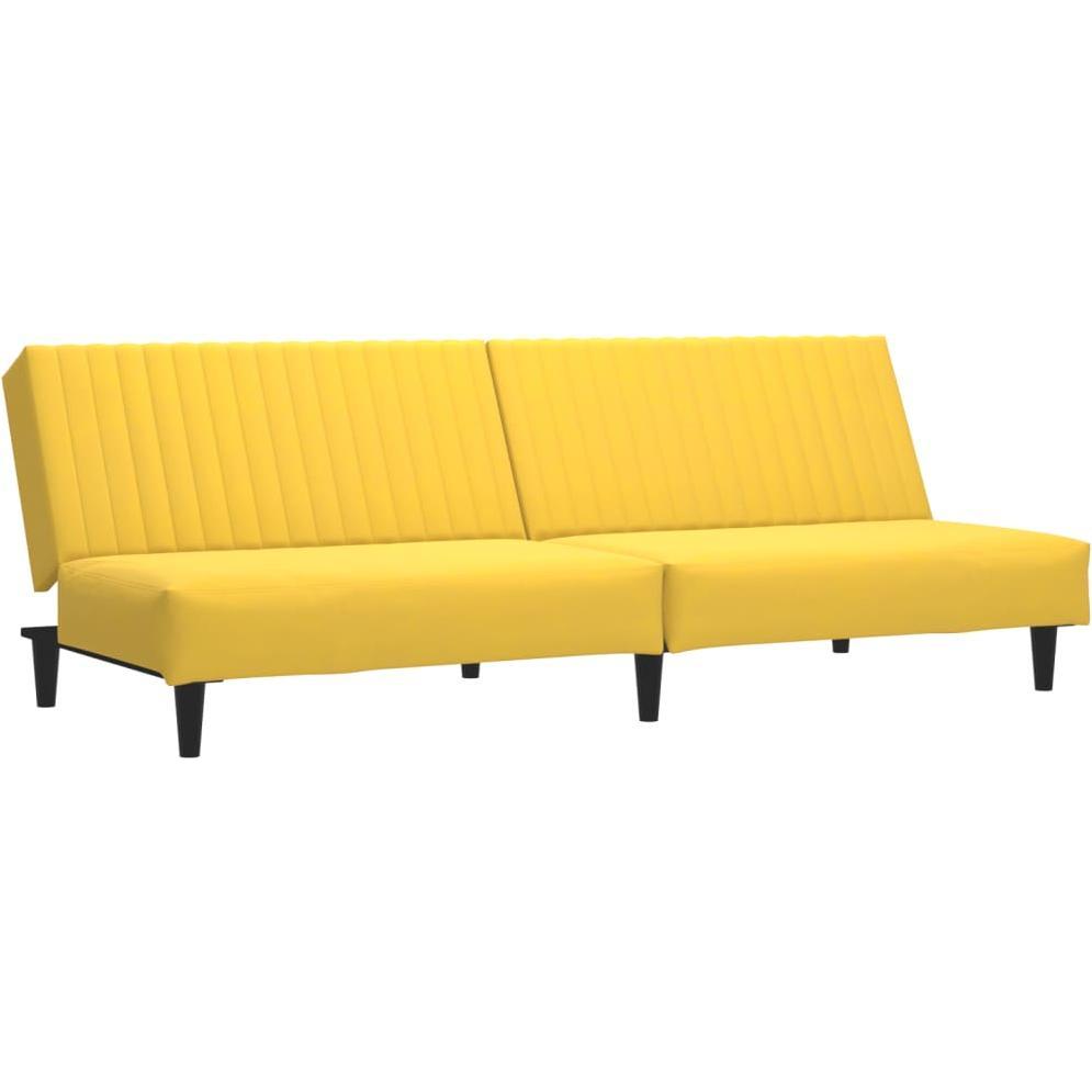 Thumbnail - VidaXL, Sofa, Staci (2-Sitzer)