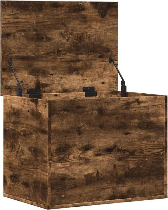 Actual product image vidaXL Aufbewahrungsbox (42 cm, 115.92 l, 1x)