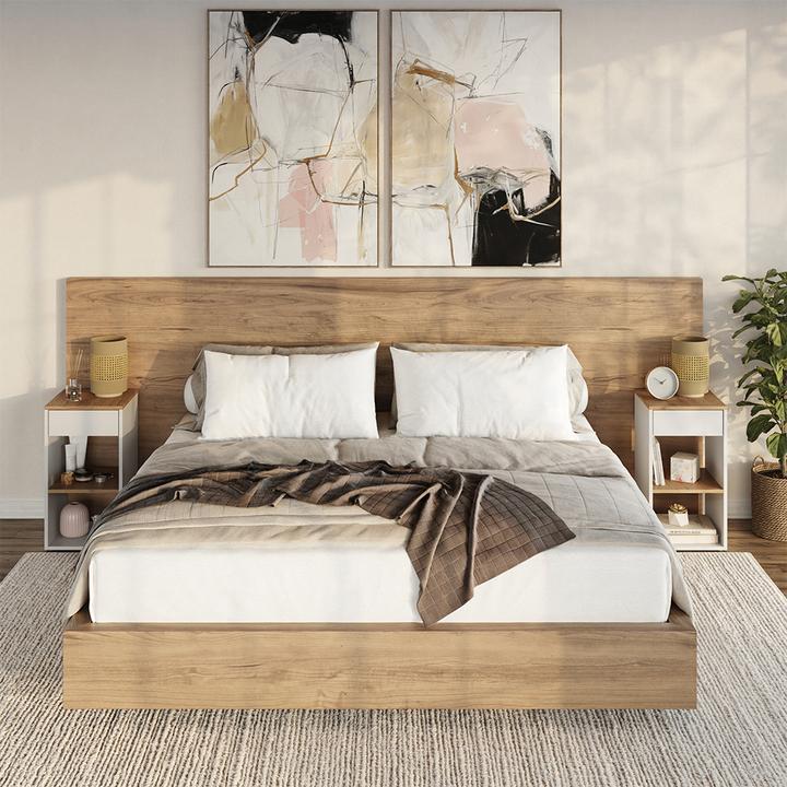 Produktbild Vicco Dany (35 x 35 x 65 cm)